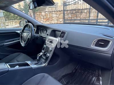 Volvo S60 2018