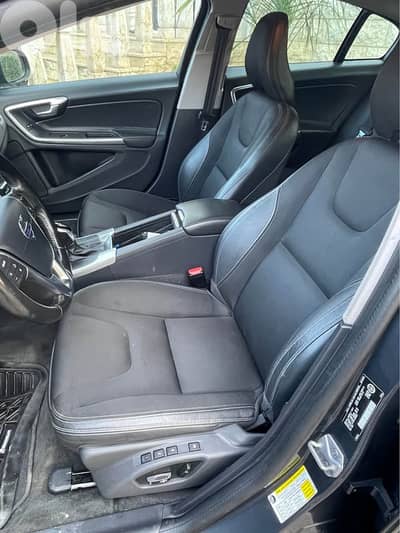 Volvo S60 2018