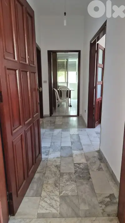 Apartment for rent in Fanar شقة للايجار في فنار