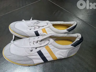 European shoes size 44.5