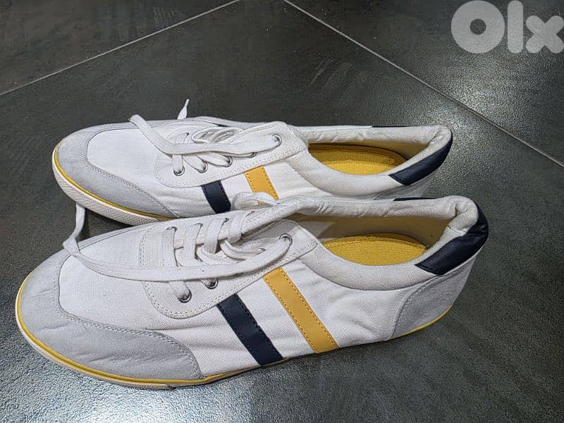 European shoes size 44.5 0