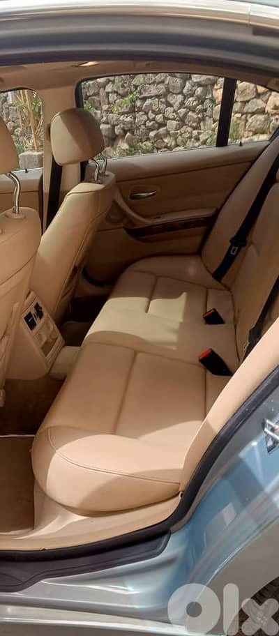 BMW 3-Series 2006