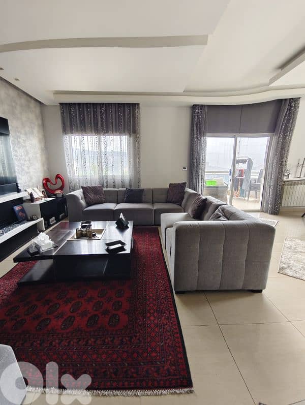 Living room 1