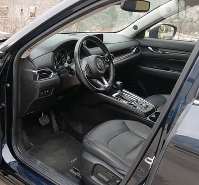 Mazda CX-5 2017