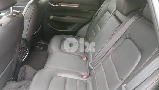 Mazda CX-5 2017
