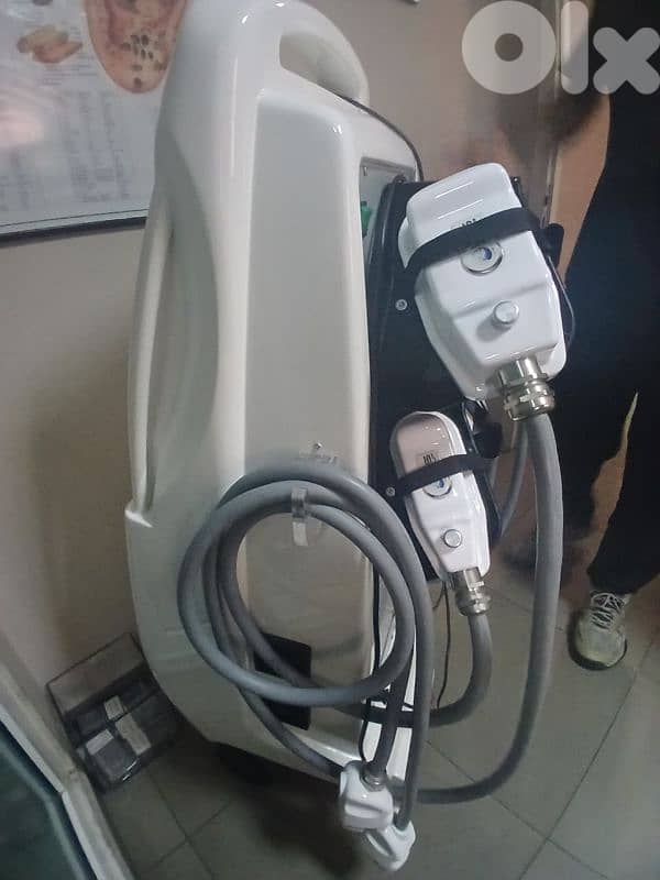 Yeti Cryolipolysis 6