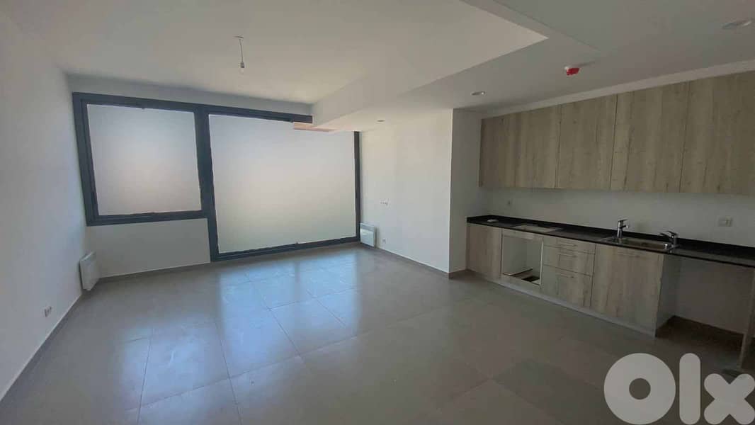 GATED COMMUNITY IN ACHRAFIEH PRIME | 1 BED | ACR-980 0