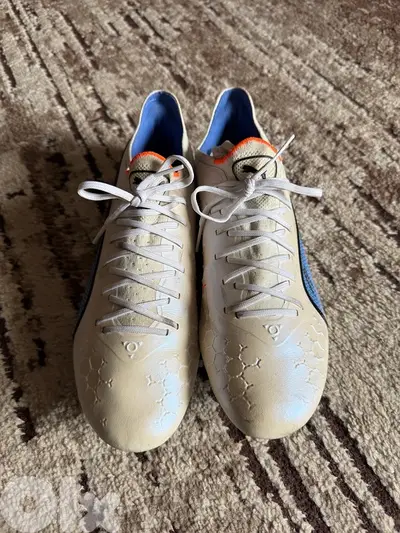 puma football shoes