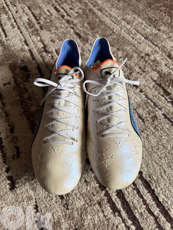 puma football shoes 0