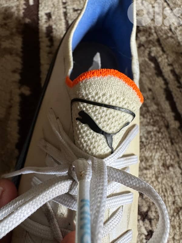 puma football shoes 3