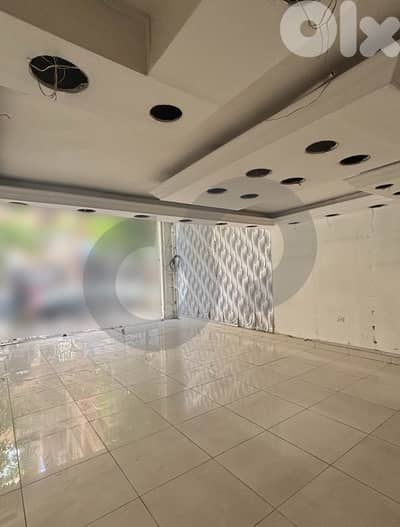 commercial area, great deal, Azmi, tripoli/عزمي, طرابلس REF#AS136344