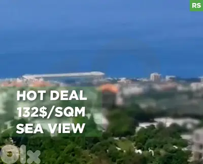 Panoramic View, Great deal, Halat Hills/ حالات REF#RS133095