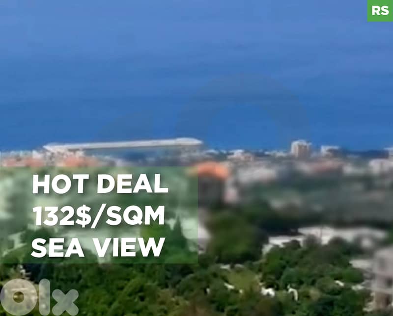 Panoramic View, Great deal, Halat Hills/ حالات REF#RS133095 0