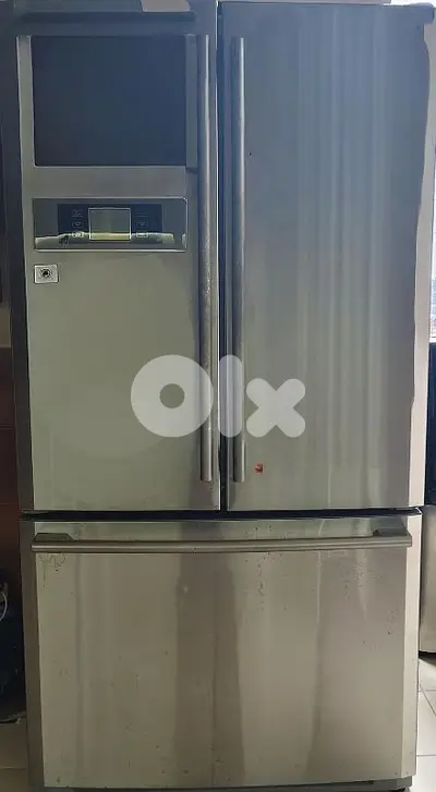 Refrigerator Teka