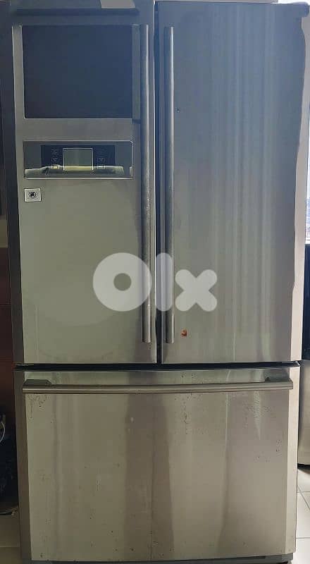 Refrigerator Teka 0