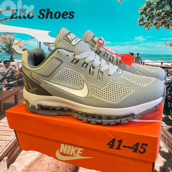 nike top quality shoes just 42$! 0