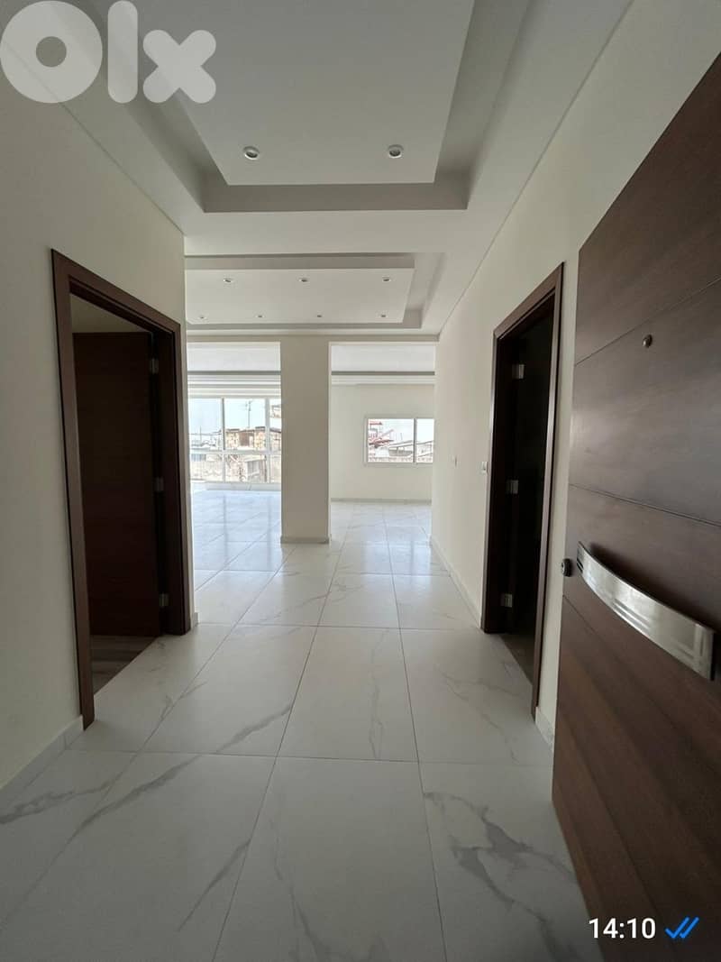 Apartment for Rent in Hazmieh. 0