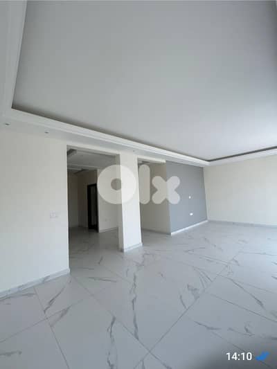 Apartment for Rent in Hazmieh.