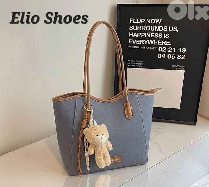 handbags top quality just 25$! 3
