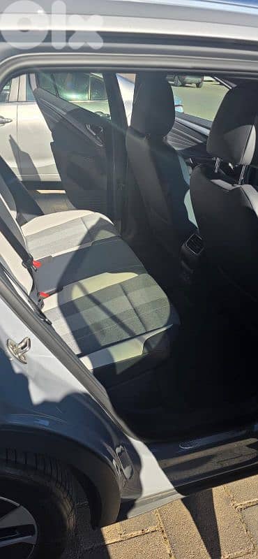Volkswagen ID4 Pure Plus 2023