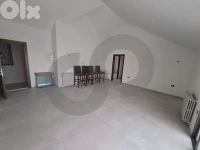 Sea and mountain view, Brand new ,Fatqa, Keserouan/ فتقا REF#HW136350