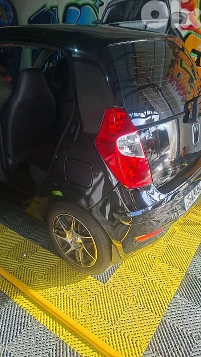 Hyundai I10 2017