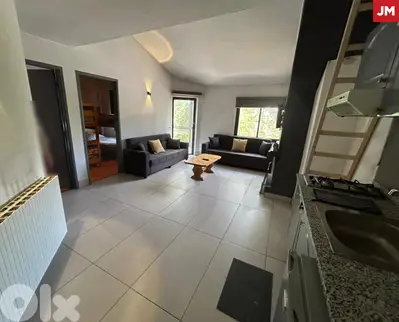 CHALET/mountain view/كفردبيان/Kfardebian, Keserouan/ REF#JM136354.