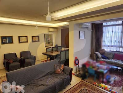 Prime location, 4th Floor,Aicha Bakkar, Beirut/عائشة بكار REF#IT136353