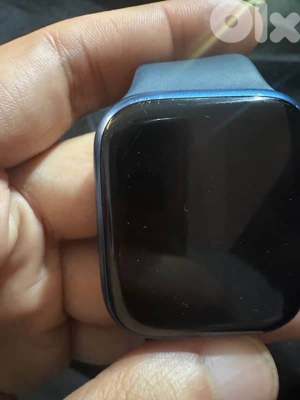 Apple watch series 7 45 mm 0