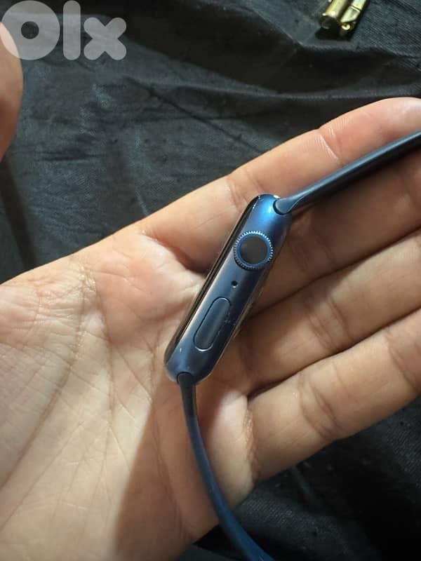 Apple watch series 7 45 mm 3