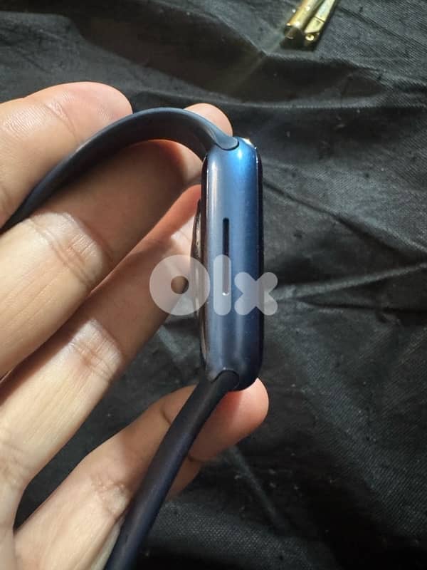 Apple watch series 7 45 mm 4