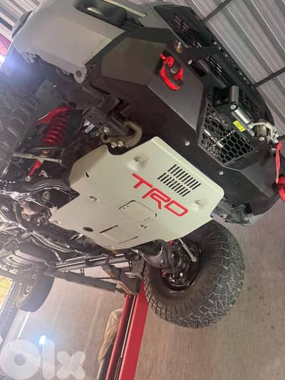 Toyota Tacoma 2019