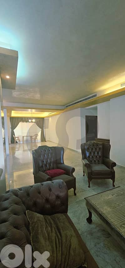 Solar System,4 Balconies,Sea View Kaslik, Keserouan/كسليك REF#CH136355