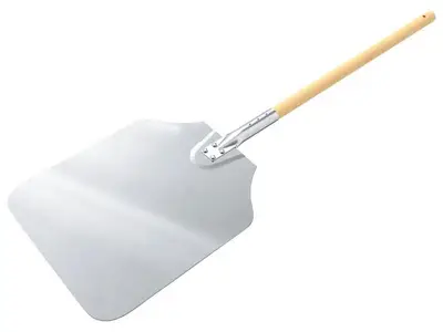grill. meister pizza peel