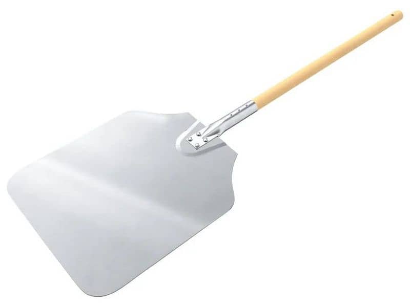 grill. meister pizza peel 0