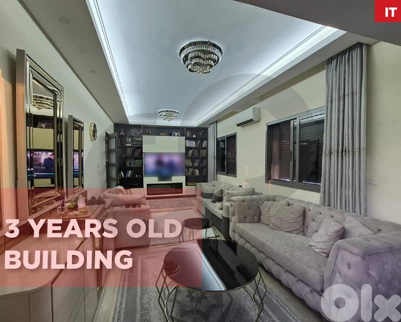 Apartment for Sale in Zarif/ظريف REF#IT130991 0