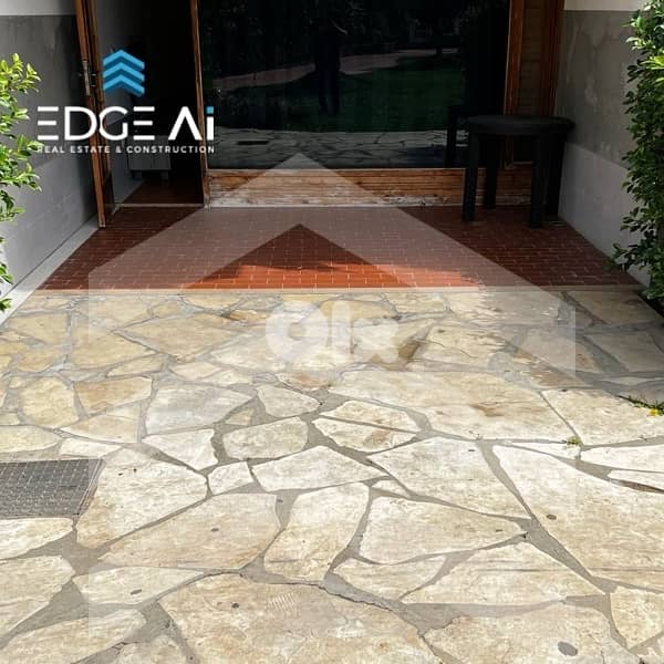 Chalet for Rent | Safra – Keserwan  Ref: #YN201051 0