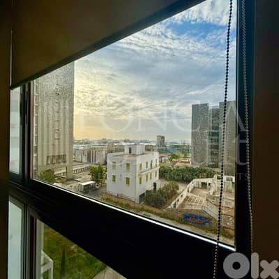 Luxury Furnished Duplex Loft for Rent – Prime Location