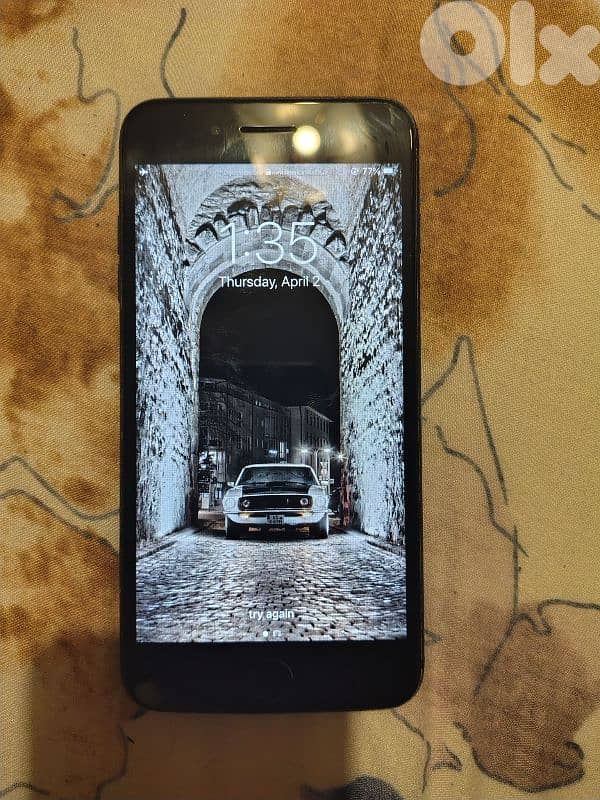 iphone 7 plus 0