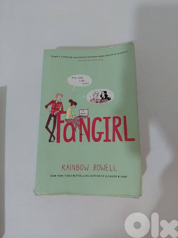 used books and novels 9