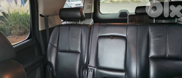 Chevrolet Tahoe 2007