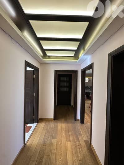 Furnished Apartment for Rent in Sin El Fil