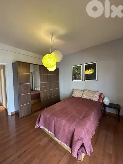 Furnished Apartment for Rent in Sin El Fil