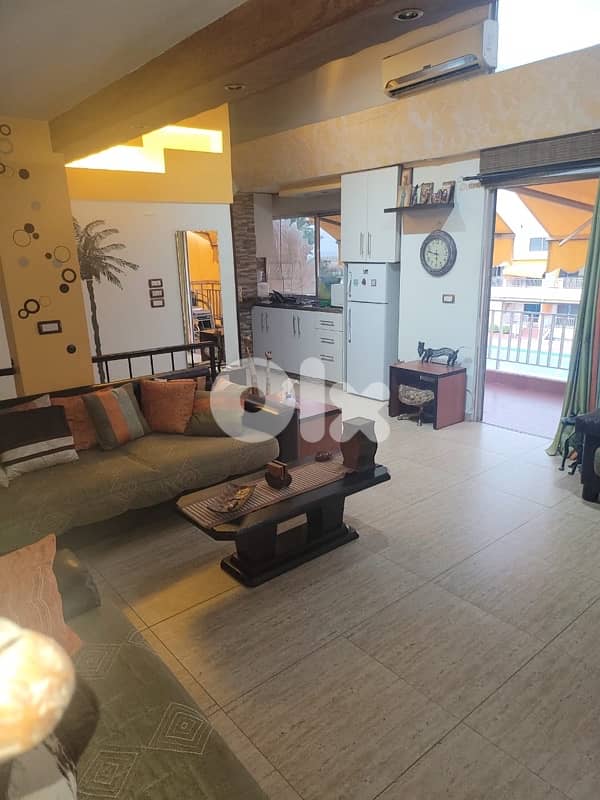 Chalet for Rent in Solemar, Kaslik | seasonly | MY 0