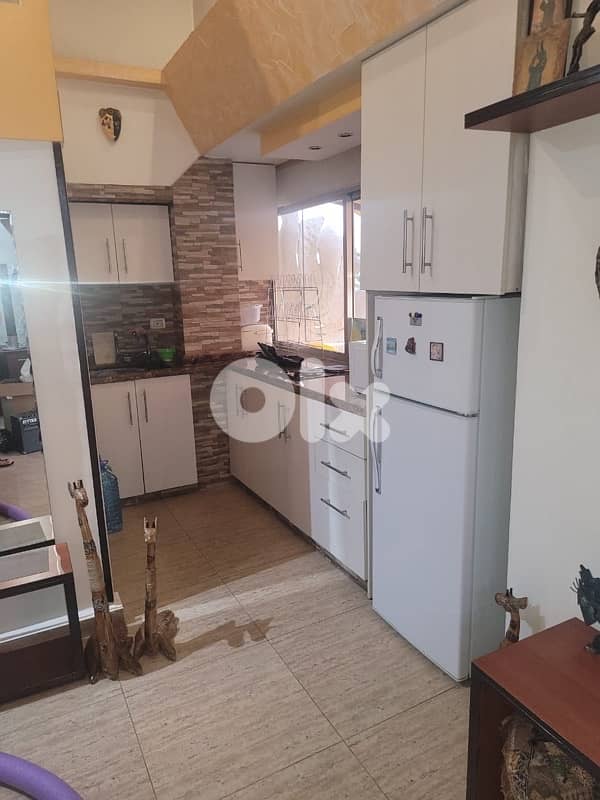 Chalet for Rent in Solemar, Kaslik | seasonly | MY 5