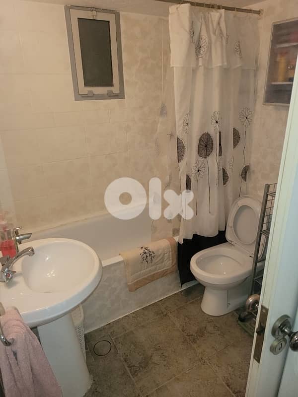 Chalet for Rent in Solemar, Kaslik | seasonly | MY 7