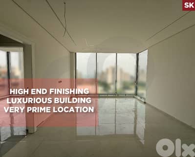 Luxurious Building, prime area,Jal El Dib, Metn/جل الديب  REF#SK136359