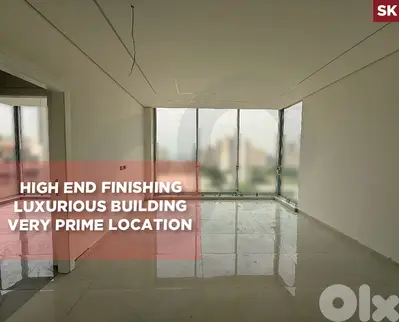 Luxurious Building, prime area,Jal El Dib, Metn/جل الديب  REF#SK136359