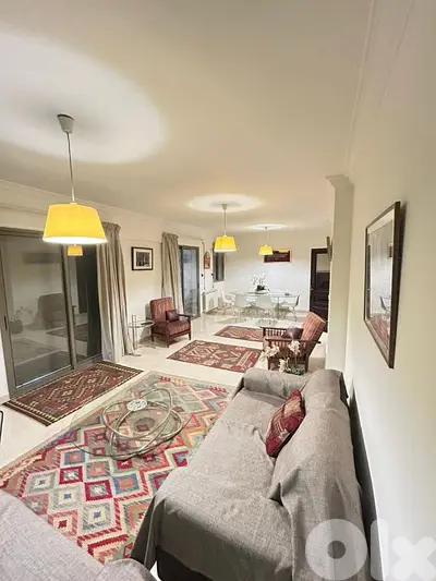 Apartment For Rent in Achrafieh