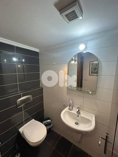 Apartment For Rent in Achrafieh